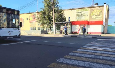 Две дороги перекроют на этой неделе в Кашире