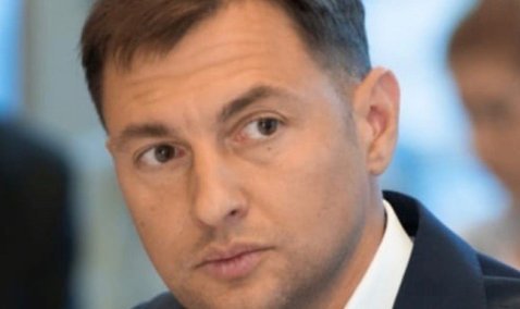 Официально: Николай Ханин сложил полномочия главы Каширы и ушел в Раменское