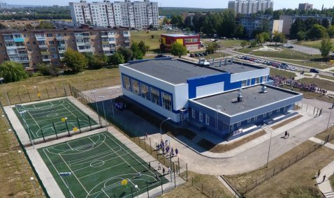 Пешеходную зону могут обустроить в Кашире-3 по результатам голосования жителей