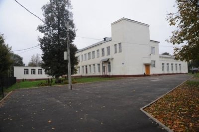 Каширская школа №8 вошла в топ-100 Московской области