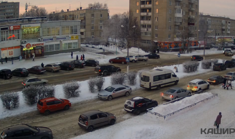 Положительная динамика в работе с рекламными и информационными щитами