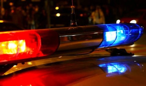 Ребенок пострадал в результате столкновения Ситроен С4 и Грейт Вол на автодороге Кашира – Центролит