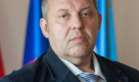 Каширский совет депутатов сократился на одного человека