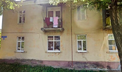 В двух домах Каширы 40-х и 50-х годов постройки проведут ремонтно-восстановительные работы