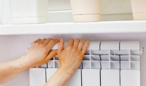 Стопроцентную подачу тепла в домах каширян обещают обеспечить к вечеру среды