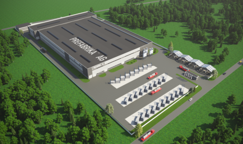 На базе Каширского колледжа «Московия» будут готовить кадры для предприятия-резидента особой экономической зоны