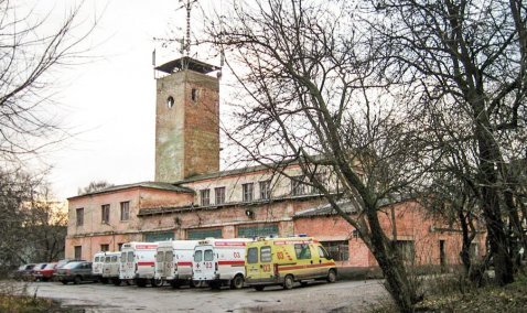 Каширяне отдали большинство голосов за ремонт здания «скорой помощи» в голосовании на «Доброделе»