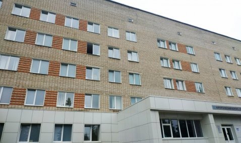 Родственники смогут посещать пациентов Каширских стационаров только с письменного разрешения