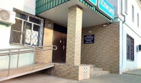 Более 40 единиц оружия добровольно сдали каширяне с начала года