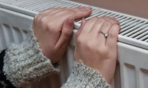 В Кашире приняли решение возобновить отопительный сезон