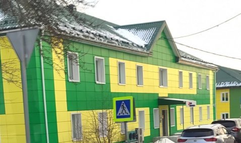 Кабинеты профилактики сердца открылись на базе Каширской ЦРБ