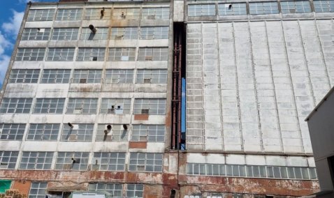 В Центре Содействия Строительству рассказали о планах масштабной реконструкции Ожерельевского комбикормового завода