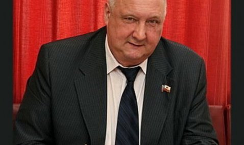 В Кашире ушел из жизни бывший председатель совета депутатов