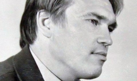 Памятную доску установят в Кашире на доме руководителя литературного объединения, поэта Георгия Кольцова