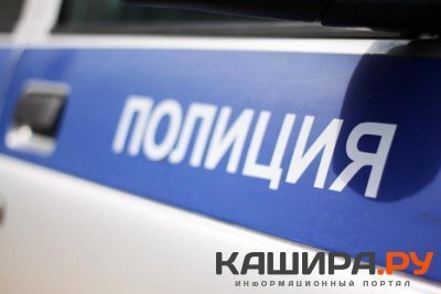 Задержан подозреваемый в убийстве