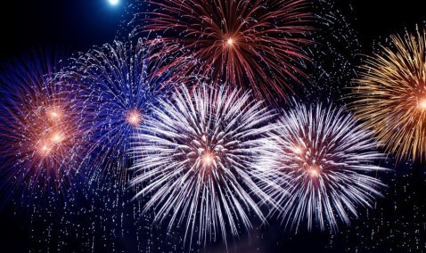 Более 400 единиц пиротехники закупили для проведения в Кашире салюта ко Дню Победы