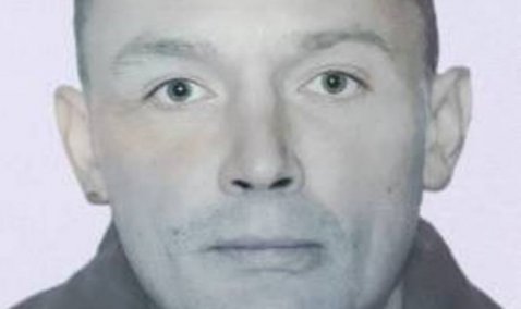 В Кашире разыскивают пропавшего без вести 40-летнего мужчину