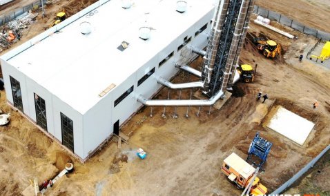 Стало известно о месте расположения трех новых котельных в Кашире