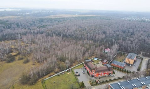 Каширяне могут проголосовать за наполнение будущей лесопарковой зоны