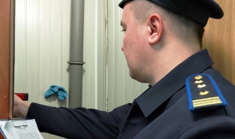 Под угрозой отключения газа в Кашире оказалось 350 абонентов