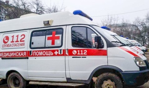 Новая подстанция скорой помощи в Кашире будет рассчитана на 10 бригад в смену