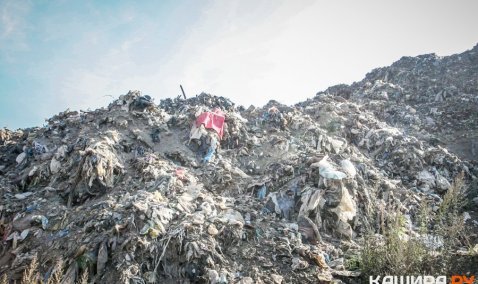 Референдума по мусороперерабатывающим заводам не будет