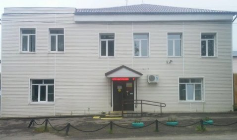 Каширский центр занятости населения ждет реорганизация