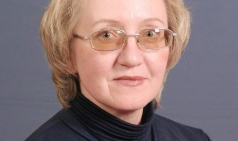 Директором школы № 10 Ожерелья назначена Наталья Волкова