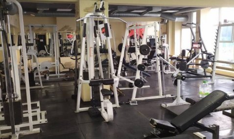 На День города в Кашире пройдут силовые соревнования по народному жиму