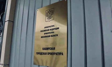 Мать четверых детей из Каширы добилась пособия после вмешательства прокуратуры