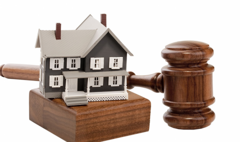 Каширянка за долги лишилась дома и земельного участка по решению суда