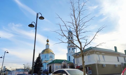 Кашира оказалась на седьмом месте по качеству жизни среди подмосковных городов с населением до 50 тысяч человек