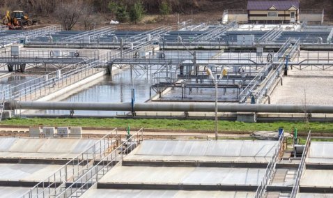 В МинЖКХ подтвердили разработку проекта строительства очистных сооружений в Кашире