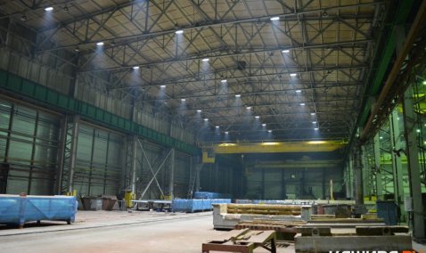 Электровоз насмерть сбил мужчину на Каширском заводе металлоконструкций