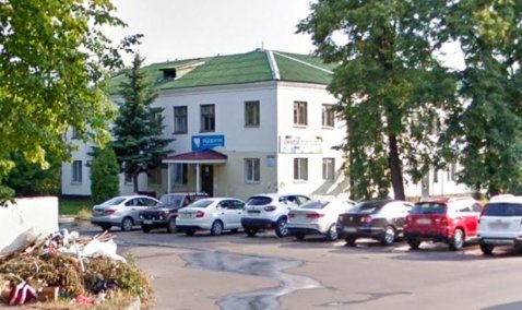 Более 4 миллионов рублей потратят на ремонт ветеринарного пункта в Ожерелье