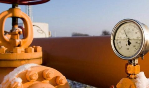 Четыре улицы в Кашире-2 подключили к газу