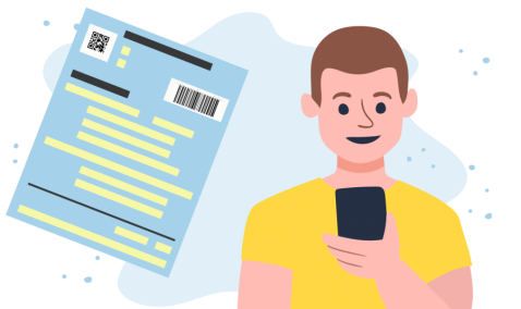 Мособлштаб - Коронавирус