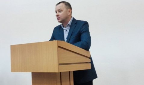 Новый главный врач возглавил Каширскую больницу