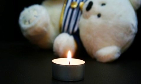 В Ожерелье от менингококковой инфекции скончалась 6-летняя девочка