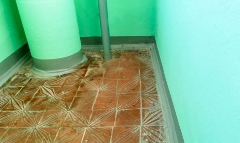 В многоквартирных домах Каширы будут демонтировать мусоропроводы в пользу колясочных