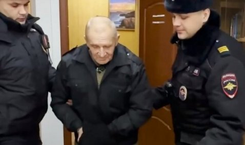 «Такой страх. Невозможно»: соседи подозреваемого в убийстве пенсионерки под Каширой боятся задержанного