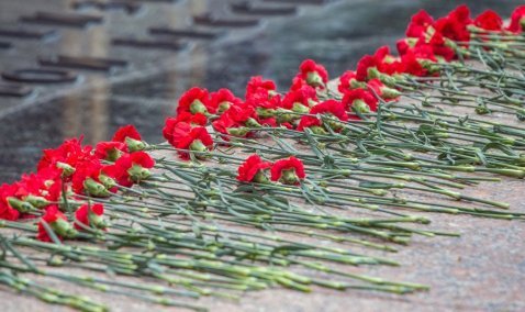 Нарушения законодательства об увековечении памяти погибших при защите Отечества выявили в Кашире