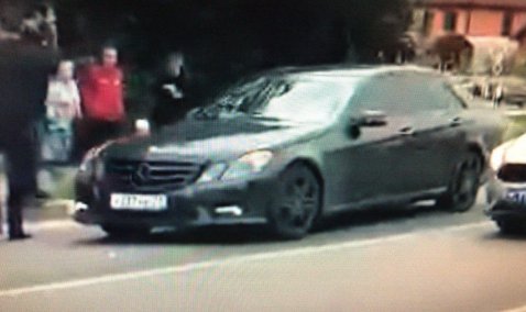 Каширский суд продлил срок содержания под стражей виновнику ДТП на улице Стрелецкой