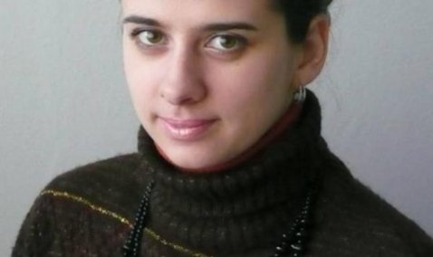 Учитель школы №4 вошла в сотню лучших педагогов области