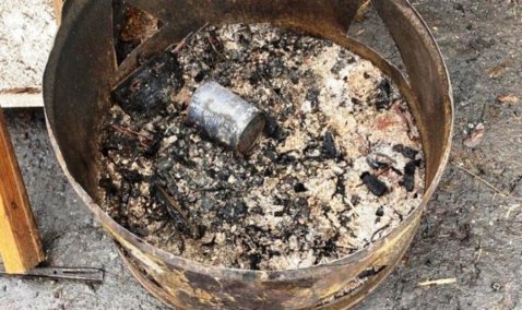 Причиной едкого запаха в Базарово стало сжигание отходов животноводства на местной ферме