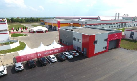 В Кашире на базе крупного предприятия создана новая IT-компания