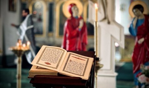 Стало известно расписание богослужений и освящений куличей в Кашире