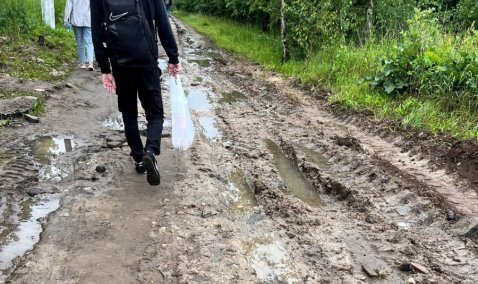 В Кашире-2 исключили возможность прокладки временного настила у Тесны