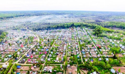 Подъездные дороги к десяти СНТ отремонтируют в городском округе Кашира