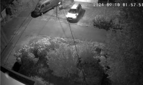 Обломки БПЛА упали на дом и детский сад в Кашире-1